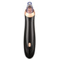  Obtenez une peau lisse et claire avec notre aspirateur électrique pour points noirs-le must-have de votre trousse de soins-Votre secret pour une peau impeccable -Un aspirateur de points noirs électrique-alliant technologie-Say goodbye to clogged pores with our high-performance electric blackhead vacuum cleaner.
Deeply clean your pores with the electric blackhead vacuum cleaner-for a radiant complexion