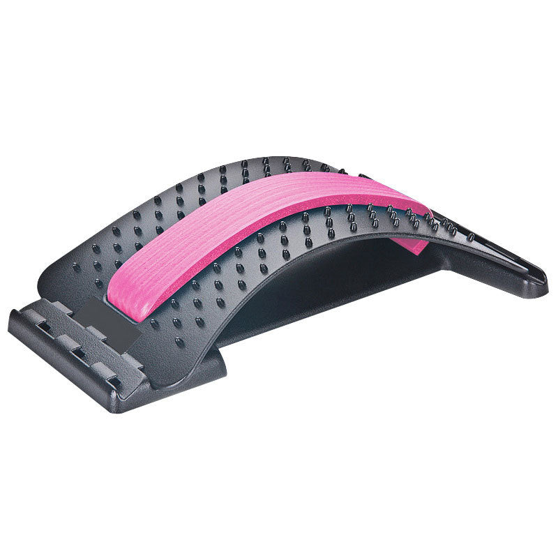 Détente et bien-être à portée de main avec notre masseur de dos-
Relaxation and well-being at your fingertips with our back massager-See-I-J-L-Universfeminin-
A soothing massage for your back anytime with our portable massager.