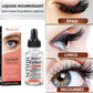 boost-serum-cils-Résultats avant et après 7 jours d'utilisation de Boost - Sérum de Croissance Rapide des Cill-boost-serum-cils-Cils longs et volumineux-See-I-J-L-univers-feminin- Sérum de Croissance Rapide des Cils-CilsVita Boost gives you stronger and thicker eyelashes-for an irresistible look