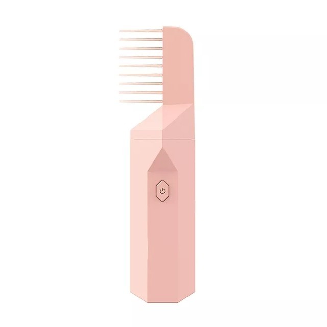 bruleur-encens-electronique-Brûleur d'encens électronique avec fonction peigne pour une double utilisation">bruleur-encens-electronique-Gros plan sur un brûleur d'encens électronique USB avec un design élégant-Offrez à votre visage le soin qu'il mérite avec la brosse nettoyante visage-électrique multifonction 4-A moment of relaxation and hair care with our multifunction USB electronic incense burner.
Combine well-being and beauty with our USB electronic incense burner with integrated comb.
Enhance youren-1.
