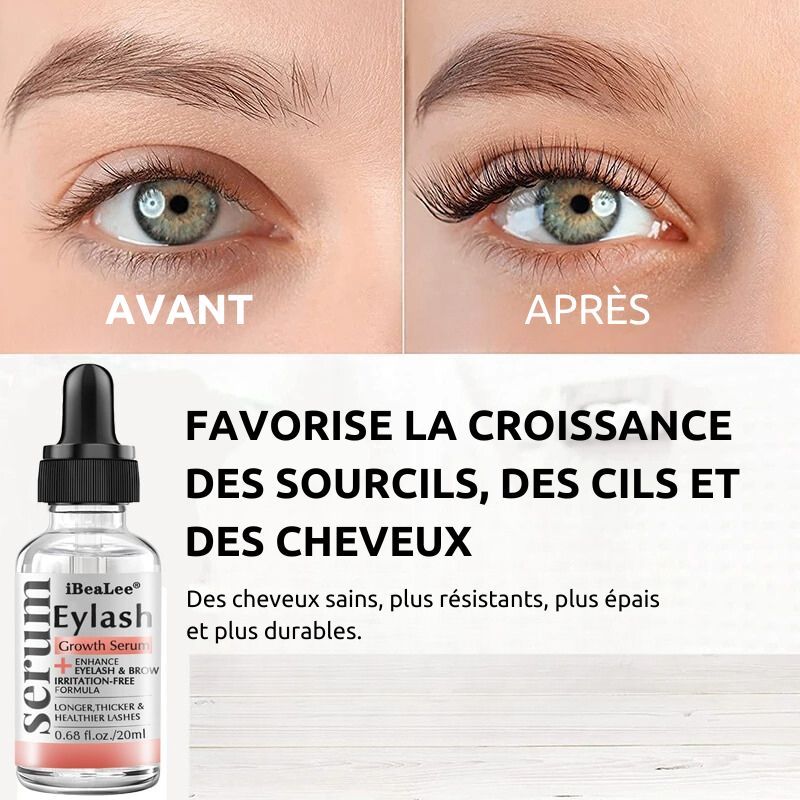 boost-serum-cils-Flacon de Boost-Sérum de Croissance Rapide des Cils avec brosse-applicatric-boost-serum-cils-Cils longs et volumineux après l'utilisation de Boost - Sérum de Croissan-ce Rapide des Cils-See-I-J-L-univers-Discover the secret to naturally sublime eyelashes with CilsVita Boost-for visible growth in one week