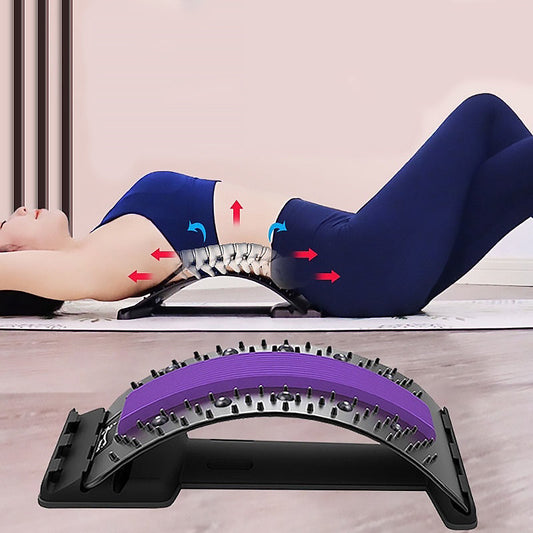 Libérez-vous des tensions musculaires avec notre masseur de dos-See-I-J-L-universfeminin-confort optimal-Apportez le spa chez vous avec notre masseur de dos-Pour un dos sans douleur et une relaxation totale-For a relaxing massage at home-adopt our back massager - Regain your well-being with our back massager-designed for targeted relief
