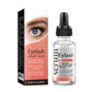 boost-serum-cils-Gros plan sur le flacon de Boost - Sérum de Croissance Rapide des Cils en 7 Jours-boost-serum-cils-Résultats avant et après 7 jours d'utilisation de Boost - Sérum de Croissance Rapide des Cils-See-I-J-L-univers-feminin-Enhance your eyelashes naturally with CilsVita Boost-for results in 7 days-CilsVita Boost serum accelerates the growth of your eyelashes in one week-for a captivating look